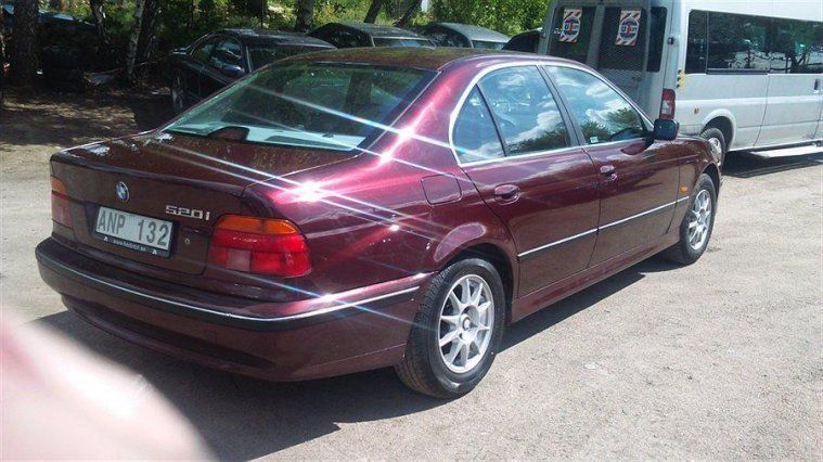 Bmw finans #3