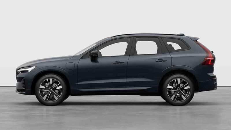 Blå Ny 2026 Volvo XC60 SUV | 602 900 kr (Bra pris) - Bild 1/1