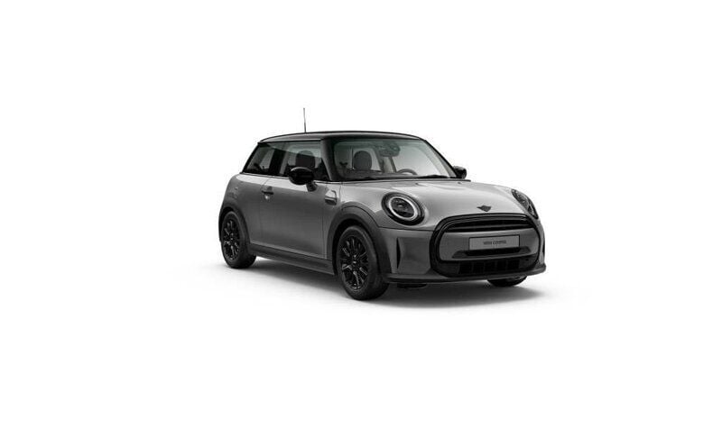 Okänd Begagnad 2022 Mini Cooper Halvkombi | 219 500 kr (Marknadspris) - Bild 1/4