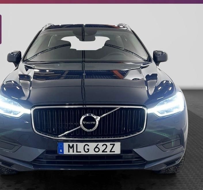 Begagnad 2020 Volvo XC60 SUV | 315 000 kr (Superpris) - Bild 1/4