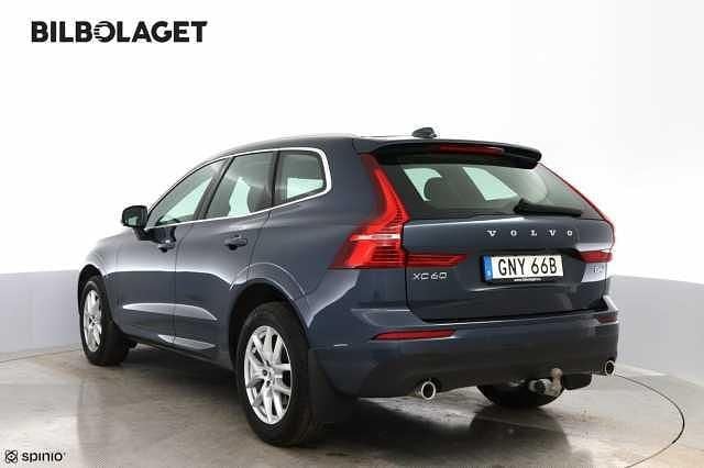 Begagnad Volvo XC60 197 HK (144 kW) 2021 SUV