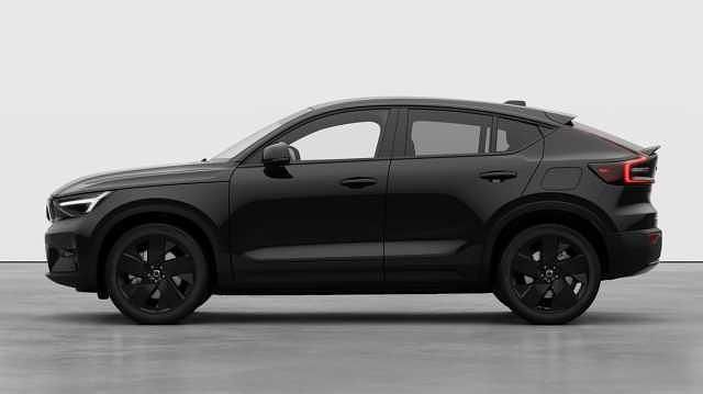 Begagnad 2026 Volvo EC40 SUV | 598 800 kr - Bild 1/4