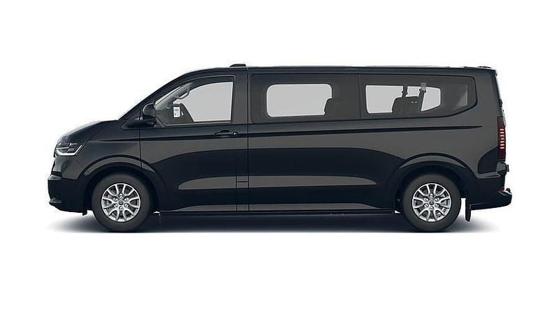 Ny VW Caravelle 2026 Minibuss