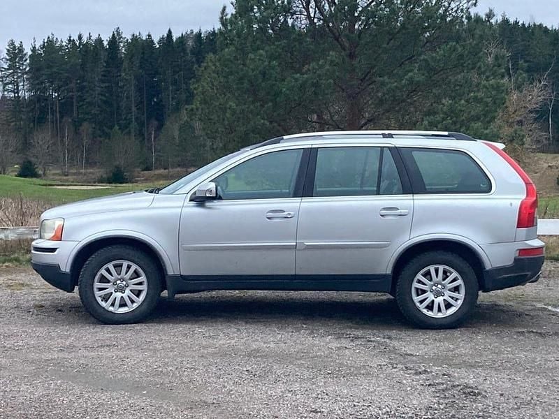 Begagnad 2009 Volvo XC90 SUV | 94 000 kr (Marknadspris) - Bild 1/4