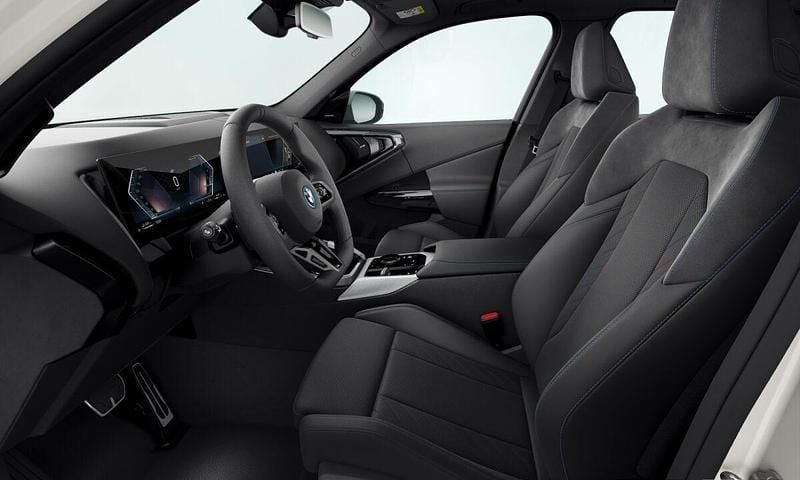 Ny BMW X3 Comfort Edition 299 HK (219 kW) 2025 SUV