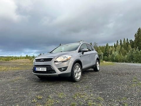Begagnad 2011 Ford Kuga SUV | 65 000 kr (Marknadspris) - Bild 1/2