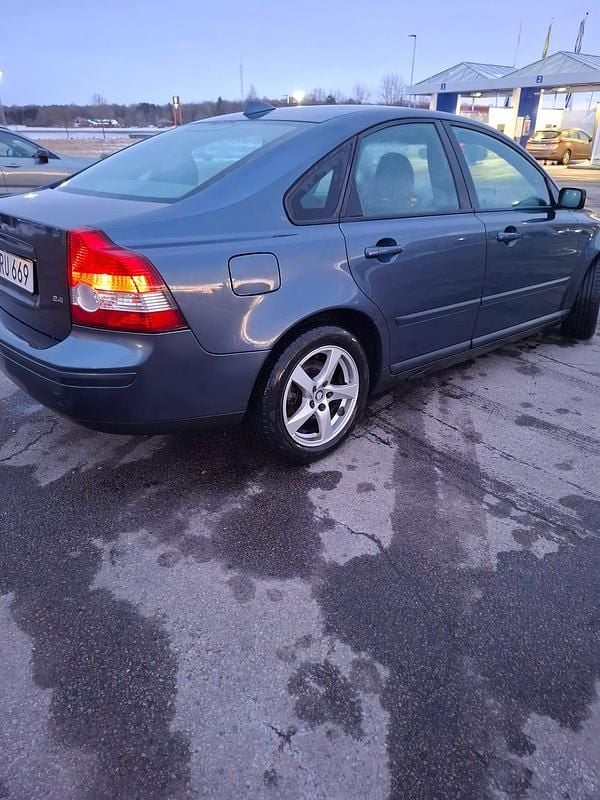 Begagnad Volvo S40 170 HK (125 kW) 2005 Sedan