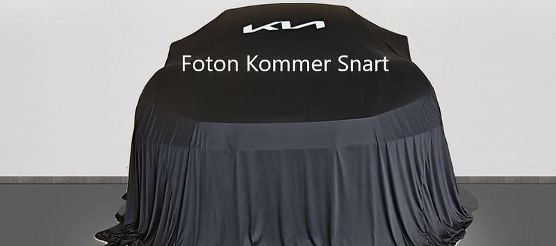 Röd Begagnad 2023 Kia XCeed Advance SUV | 279 500 kr (Bra pris) - Bild 1/1