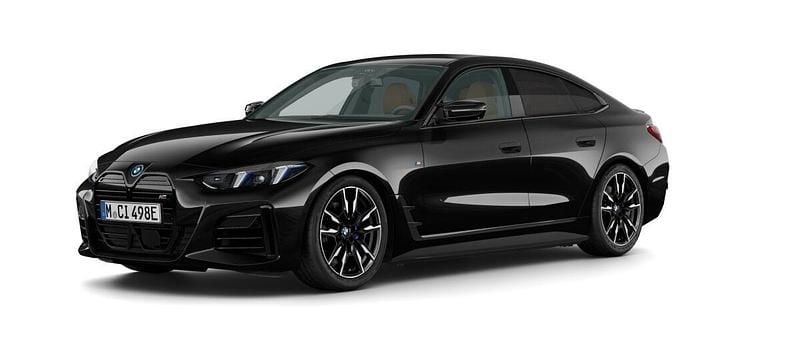 Ny 2025 BMW i4 Comfort Edition Sedan | 803 900 kr - Bild 1/4