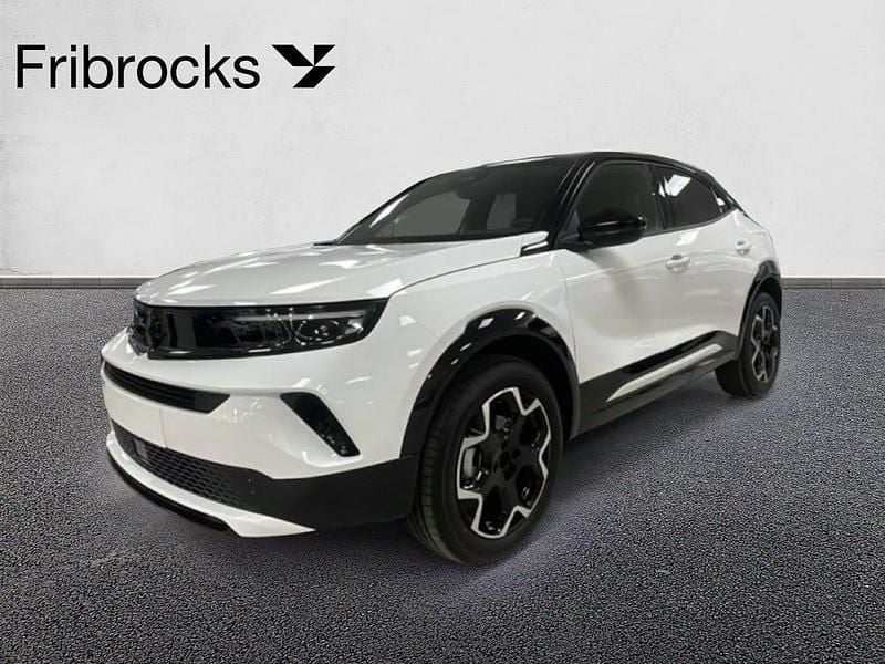 White jade Ny 2025 Opel Mokka SUV | 319 900 kr (Marknadspris) - Bild 1/4