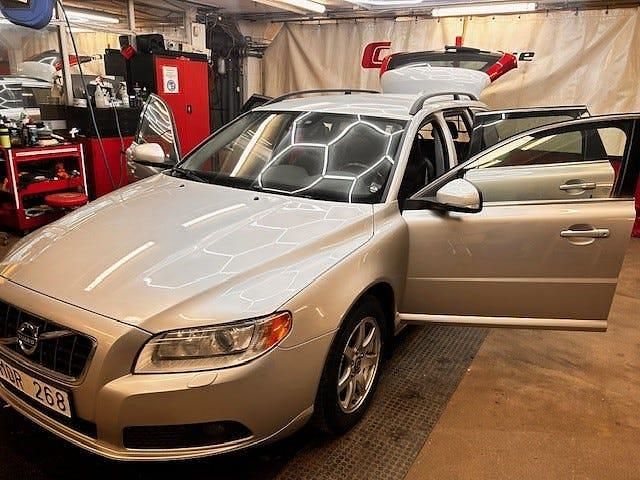 Begagnad Volvo V70 231 HK (169 kW) 2012 Kombi