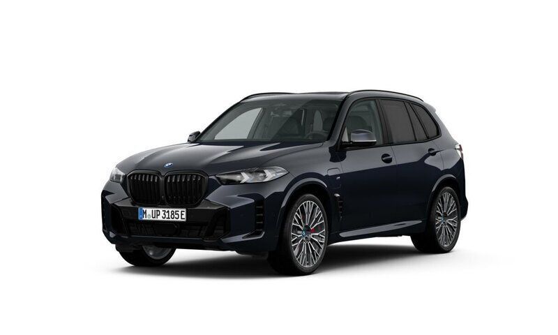 Ny 2025 BMW X5 M Sport SUV | 1 151 900 kr (Marknadspris) - Bild 1/4
