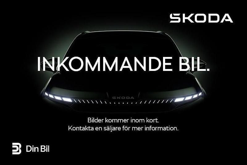 Black magic pärleffekt me Begagnad 2022 Skoda Kamiq Style SUV | 253 900 kr (Marknadspris) - Bild 1/1