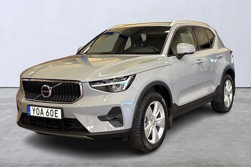Begagnad 2024 Volvo XC40 SUV | 349 900 kr (Bra pris) - Bild 1/4