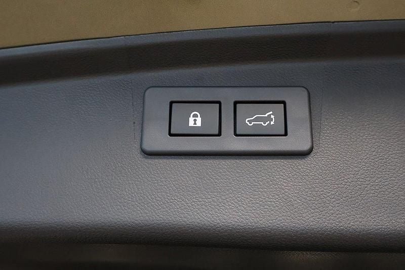 Ny Subaru Outback 169 HK (124 kW) 2025 Grön SUV