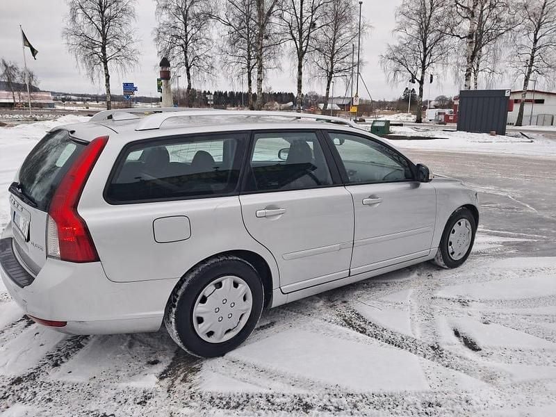 Begagnad Volvo V50 115 HK (84 kW) 2012 Kombi