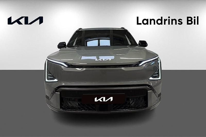 Ny Kia Sorento Advance 253 HK (186 kW) 2026 Grön SUV