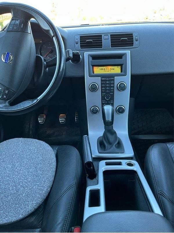 Begagnad Volvo V50 Momentum 116 HK (85 kW) 2012 Kombi