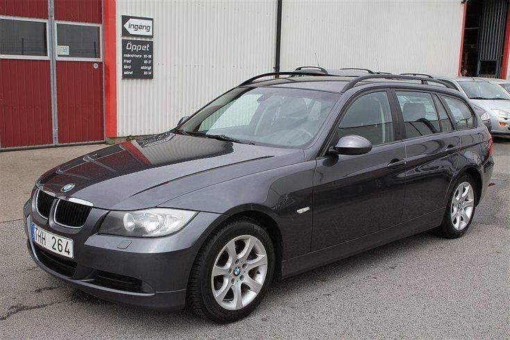 Reclamecampagne bmw 1 lund #2
