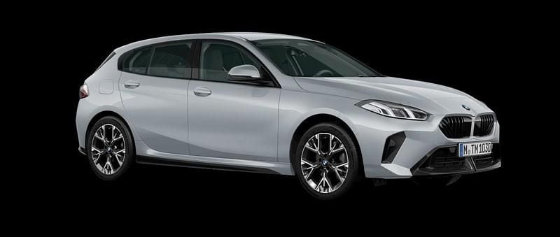 Ny BMW 120 Shadowline 170 HK (125 kW) 2026 Halvkombi