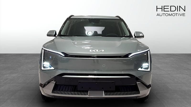 Begagnad Kia EV5 Plus 160 kW (218 HK) 2025 SUV
