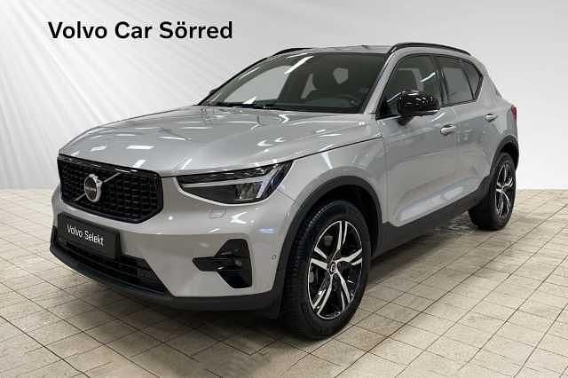 Begagnad Volvo XC40 163 HK (119 kW) 2025 SUV