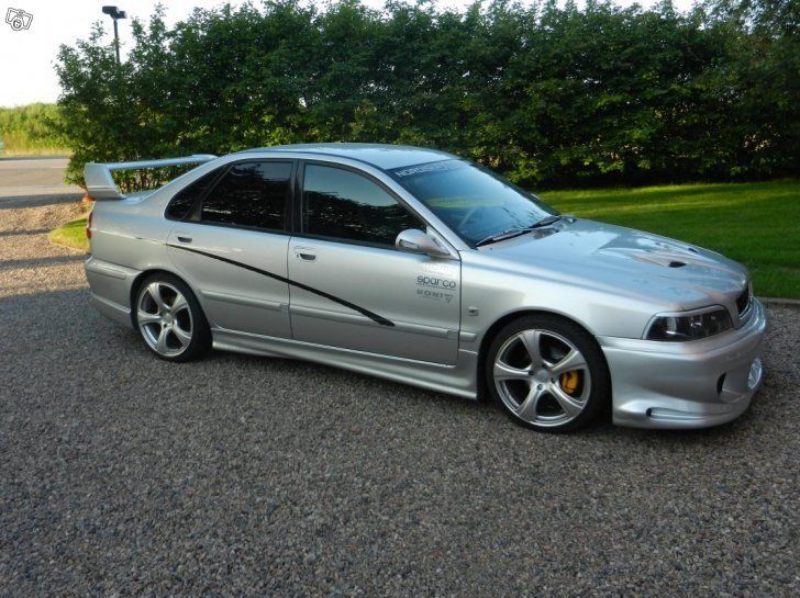 Toveks Bil i Falkenberg - Blocket