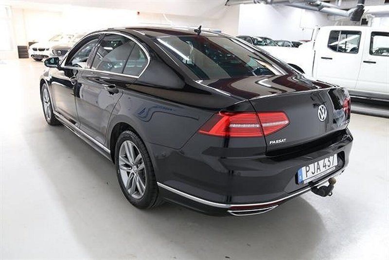 64956 volkswagen passat exe