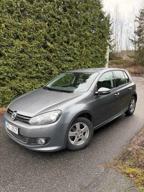 Begagnad 2013 VW Golf VII | 86 000 kr (Bra pris) - Bild 1/4