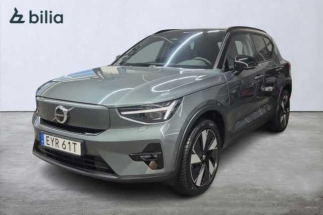Begagnad 2026 Volvo EX40 SUV | 569 000 kr (Marknadspris) - Bild 1/3