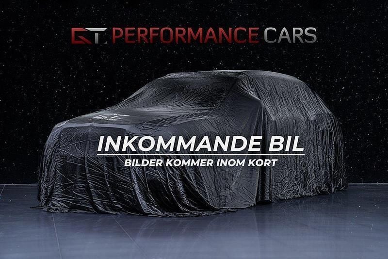 Begagnad 2015 BMW X6 M50 M Sport SUV | 349 900 kr (Marknadspris) - Bild 1/1