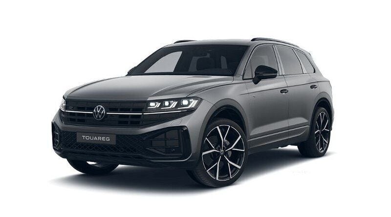 Ny 2025 VW Touareg R-line SUV | 793 800 kr - Bild 1/4