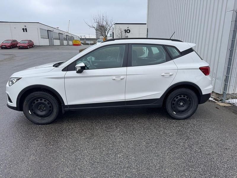 Begagnad Seat Arona 90 HK (66 kW) 2020 SUV