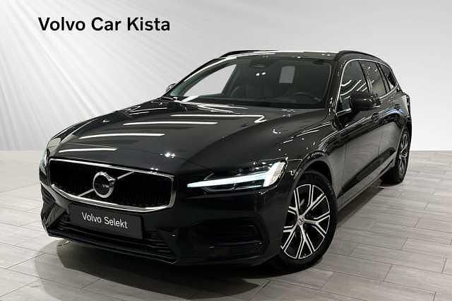Begagnad 2023 Volvo V60 Core Kombi | 339 900 kr (Bra pris) - Bild 1/3