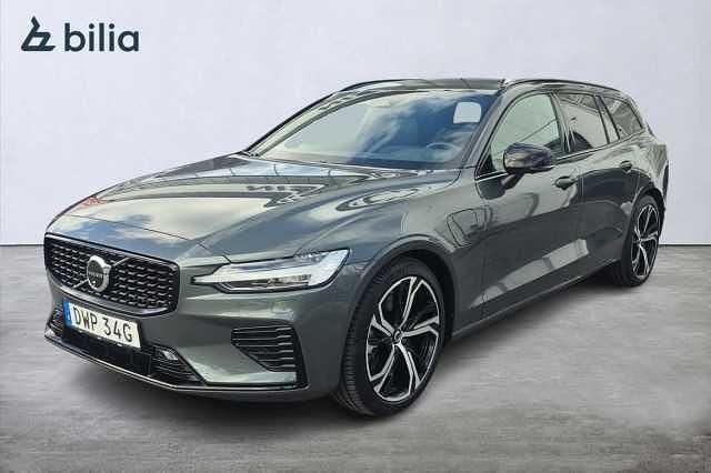 Begagnad 2026 Volvo V60 Kombi | 529 900 kr - Bild 1/3