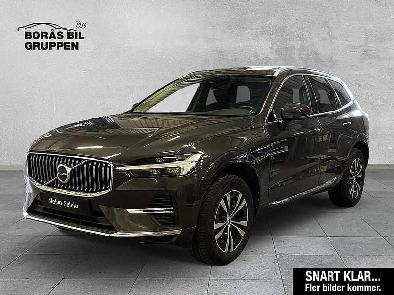 Begagnad 2022 Volvo XC60 SUV | 369 000 kr (Marknadspris) - Bild 1/3