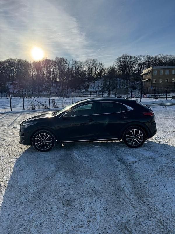 Begagnad Kia XCeed 141 HK (103 kW) 2020 SUV