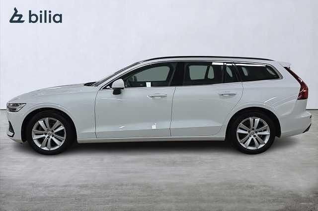 Begagnad Volvo V60 197 HK (144 kW) 2022 Kombi