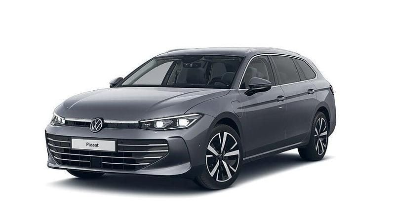 Ny 2026 VW Passat Edition Kombi | 414 800 kr (Superpris) - Bild 1/4