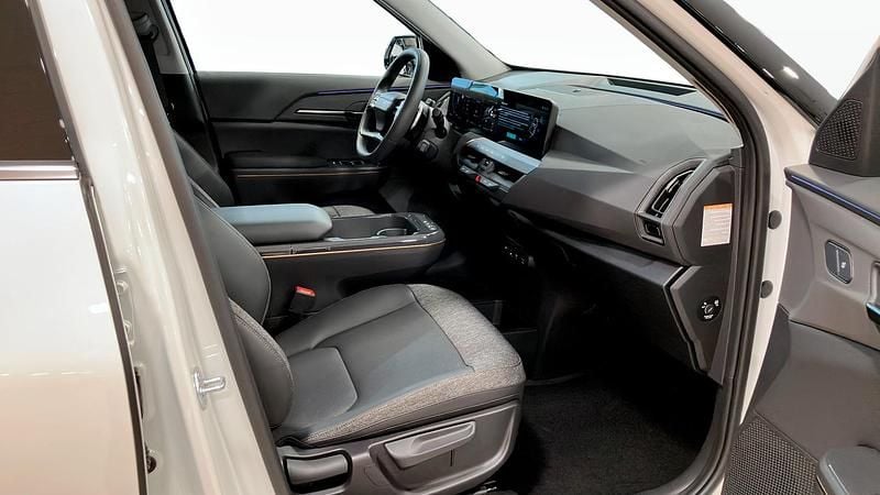 Ny Kia EV5 Plus 160 kW (218 HK) 2026 SUV