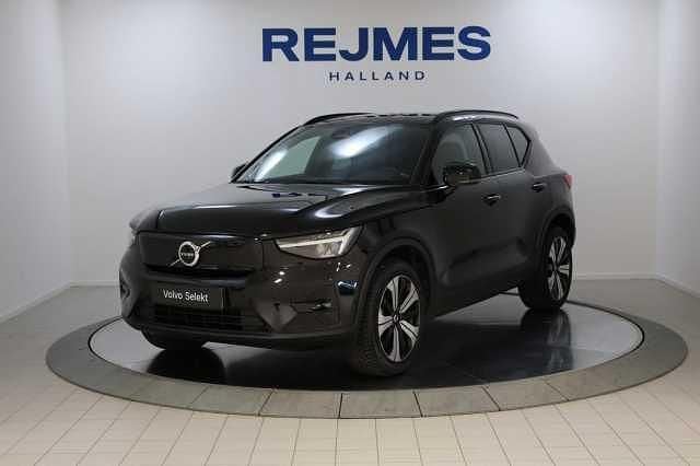 Begagnad 2023 Volvo XC40 SUV | 389 500 kr (Bra pris) - Bild 1/4