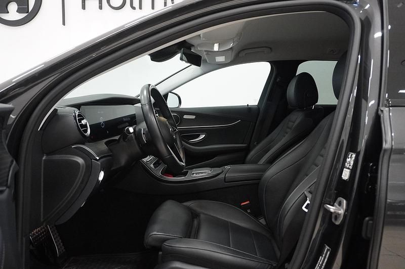 Begagnad Mercedes E220 All-Terrain 200 HK (147 kW) 2023 Grå Kombi