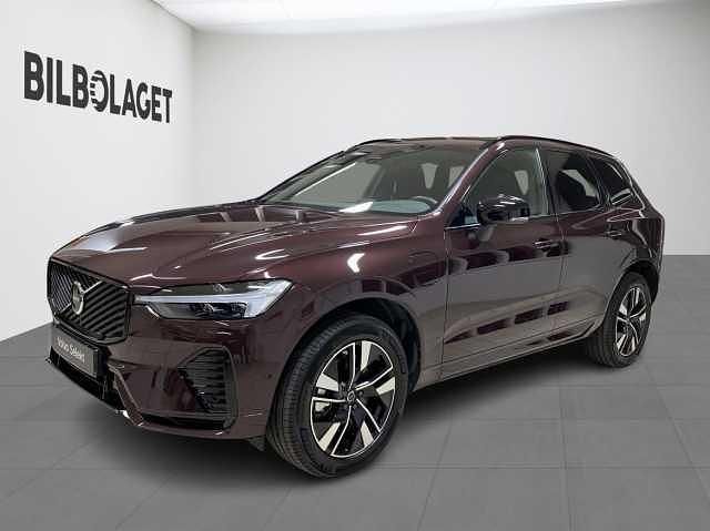 Begagnad 2026 Volvo XC60 SUV | 624 800 kr - Bild 1/4