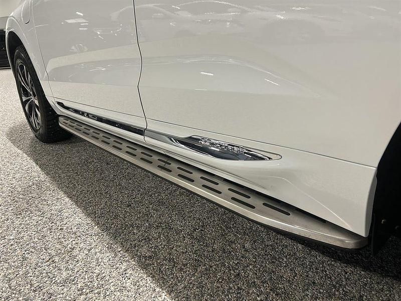 Begagnad Volvo XC60 350 HK (257 kW) 2023 Vitmetallic metallic SUV