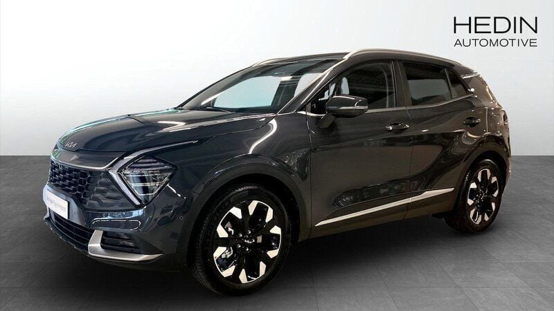 Ny 2025 Kia Sportage 2 SUV | 444 475 kr (Bra pris) - Bild 1/4
