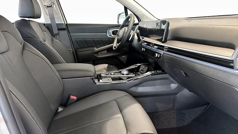 Ny Kia Sorento Advance 161 HK (118 kW) 2025 Vit (white) SUV