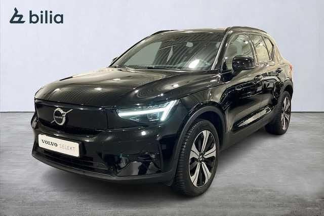 Begagnad 2023 Volvo XC40 SUV | 339 900 kr - Bild 1/3
