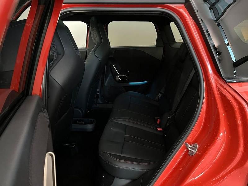 Begagnad Mini Aceman 160 kW (218 HK) 2024 Röd SUV