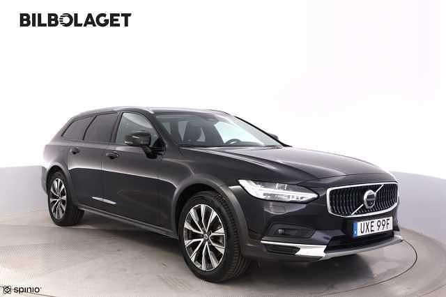 Begagnad 2023 Volvo V90 CC Kombi | 459 800 kr (Marknadspris) - Bild 1/4