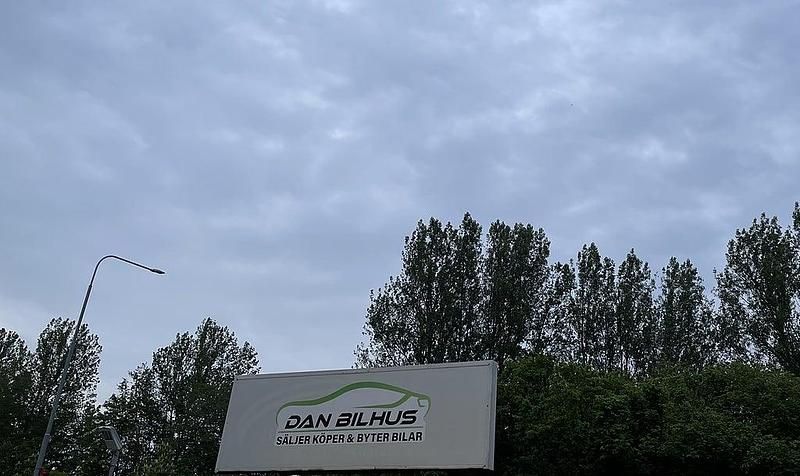 Begagnad BMW X1 177 HK (130 kW) 2010 Brun SUV